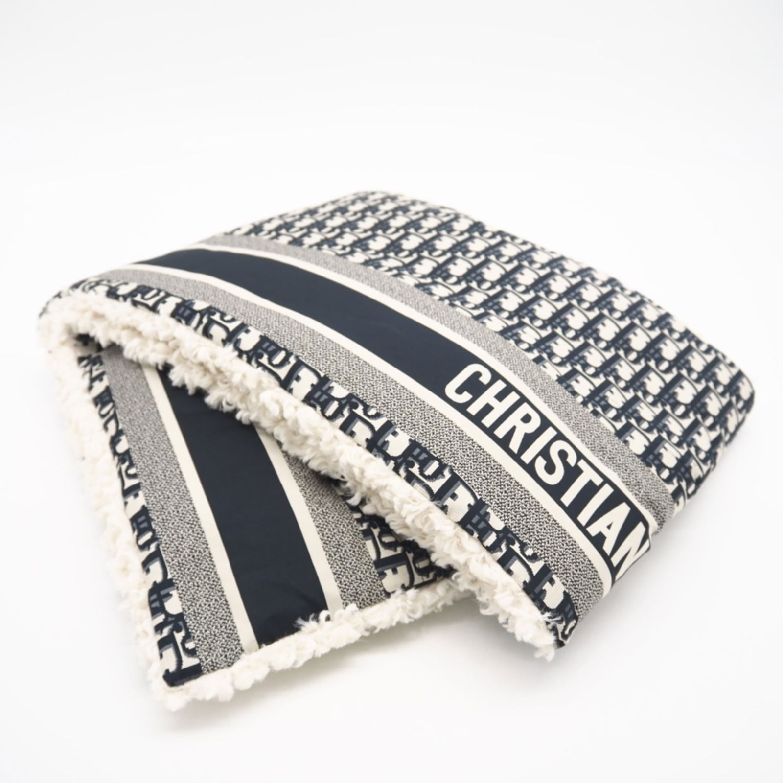 Polyester Christian Dior Stole - 2