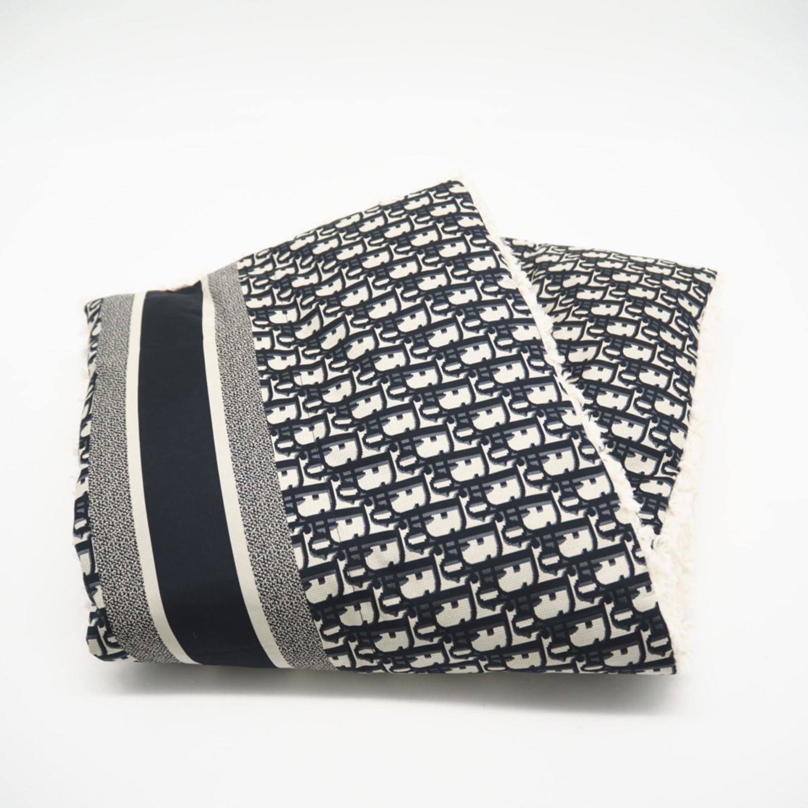 Polyester Christian Dior Stole - 3