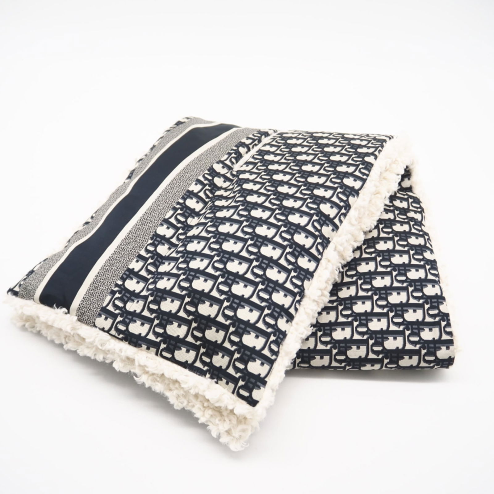 Polyester Christian Dior Stole - 4