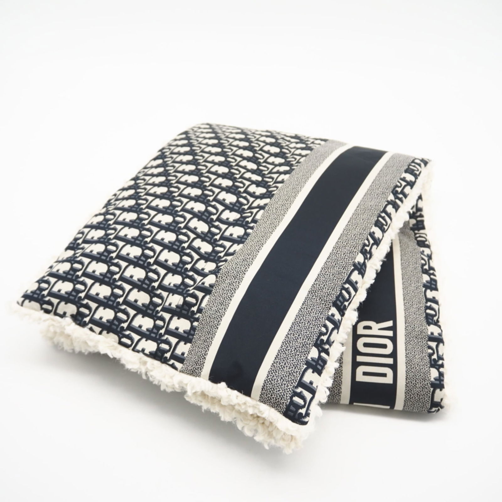 Polyester Christian Dior Stole - 5