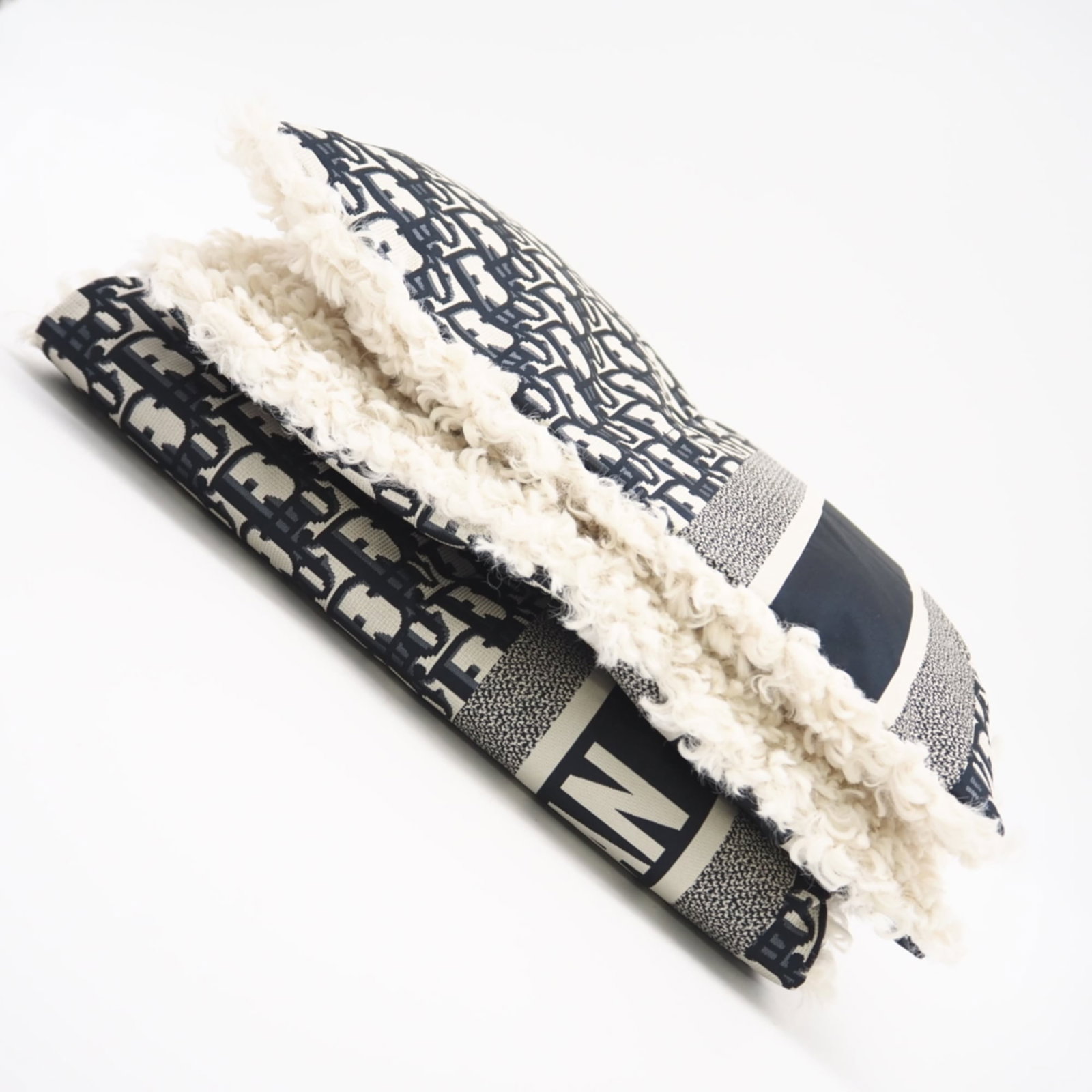 Polyester Christian Dior Stole - 9