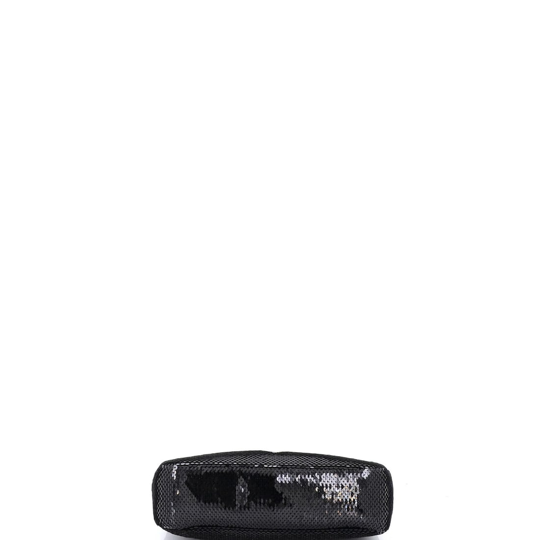 Mini Prada Re-Edition 2000 Hobo Sequins - 4