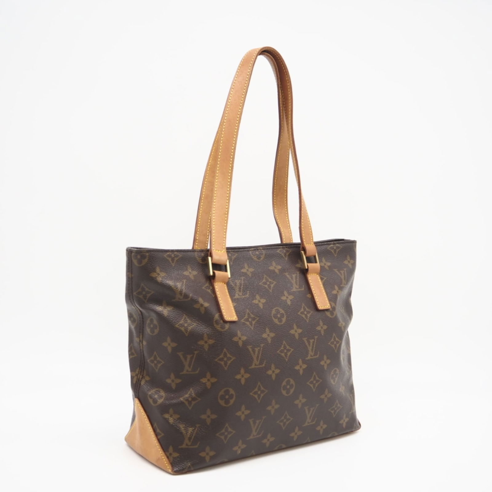 Louis Vuitton Monogram Handbag - 2