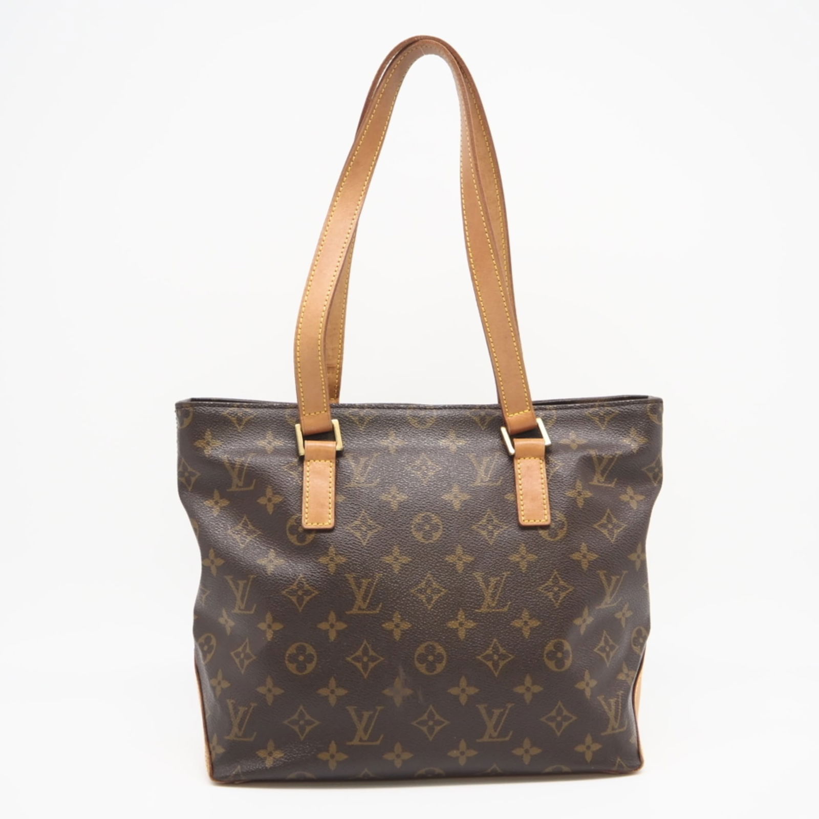Louis Vuitton Monogram Handbag - 3