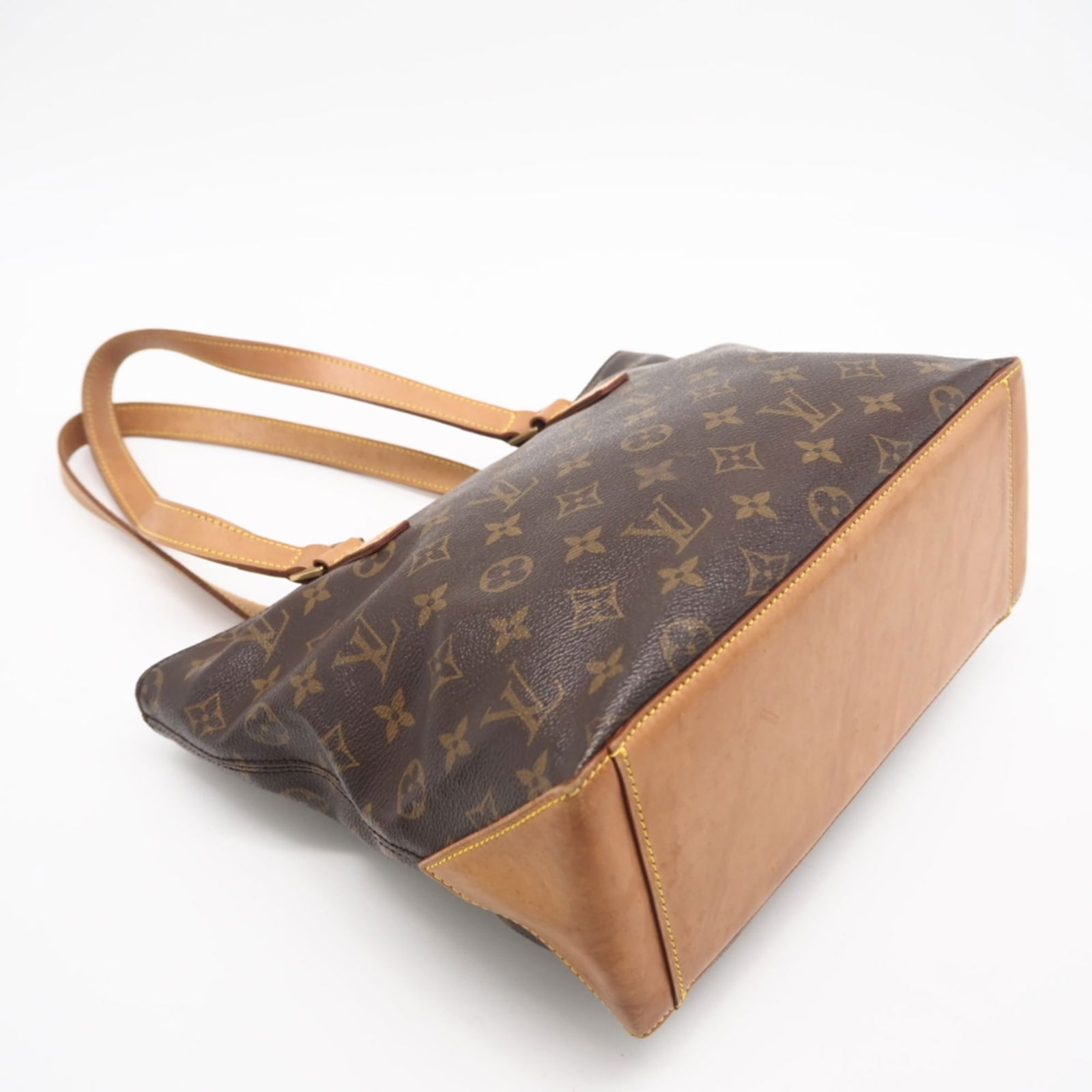 Louis Vuitton Monogram Handbag - 5