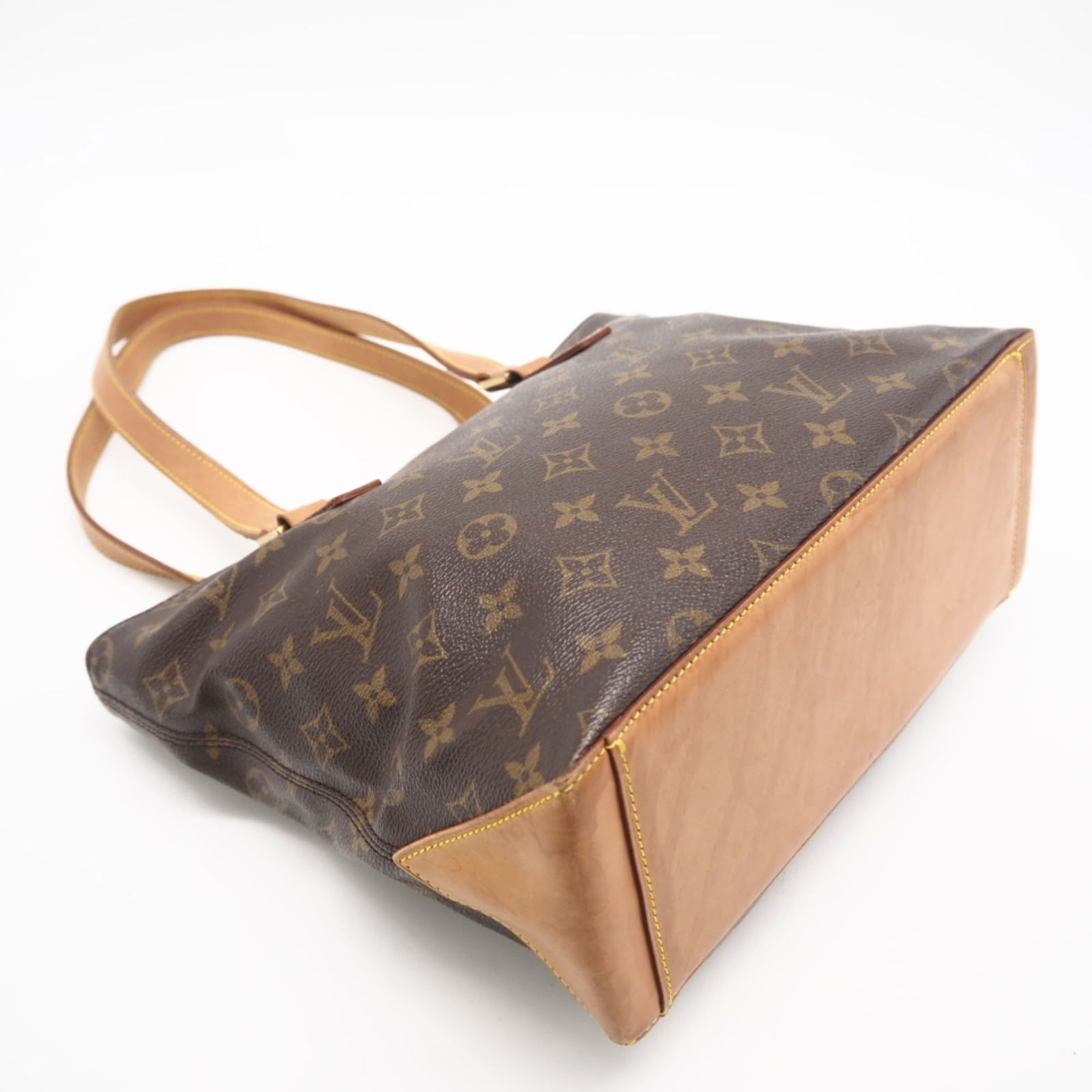 Louis Vuitton Monogram Handbag - 6