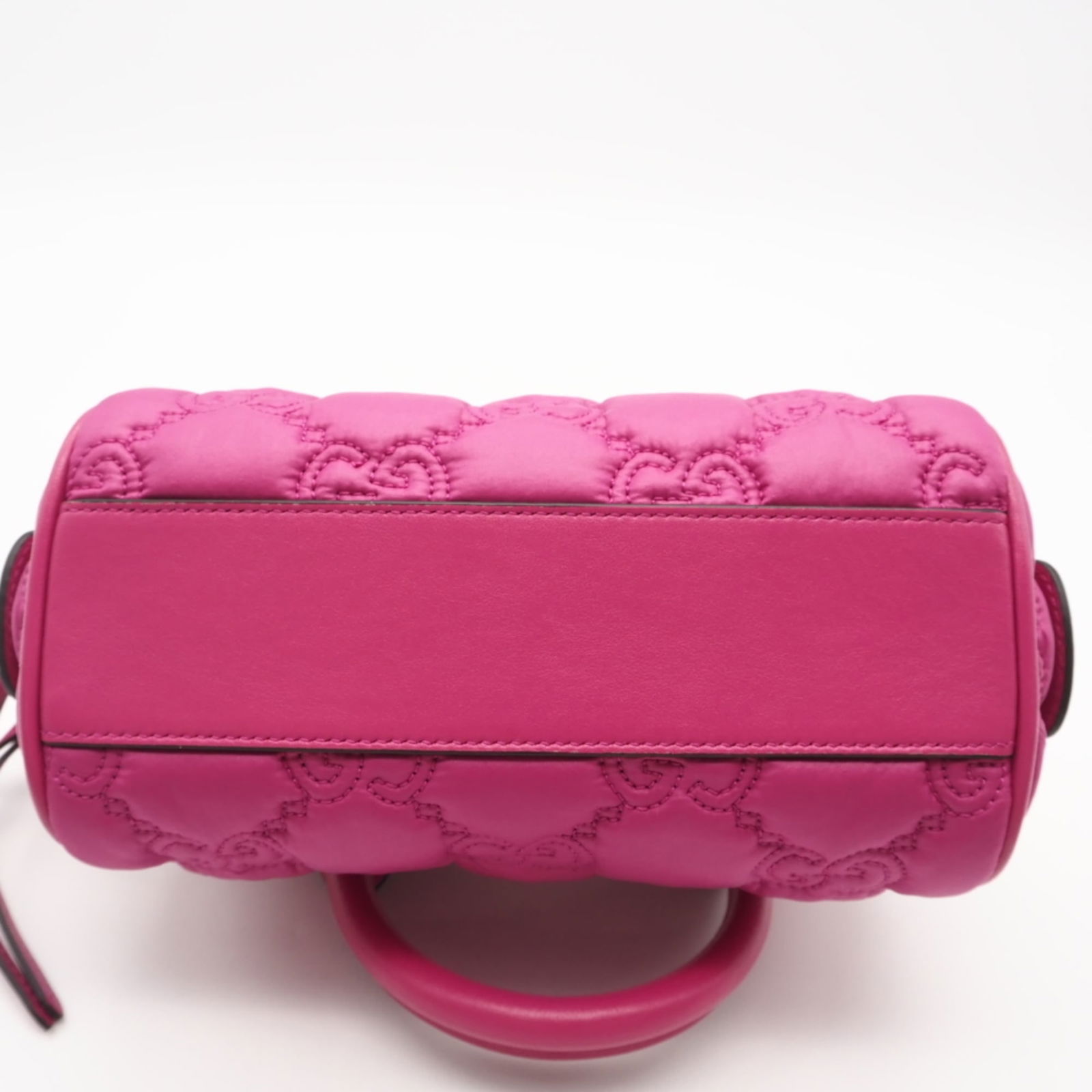 Gucci Nylon Handbag - 7