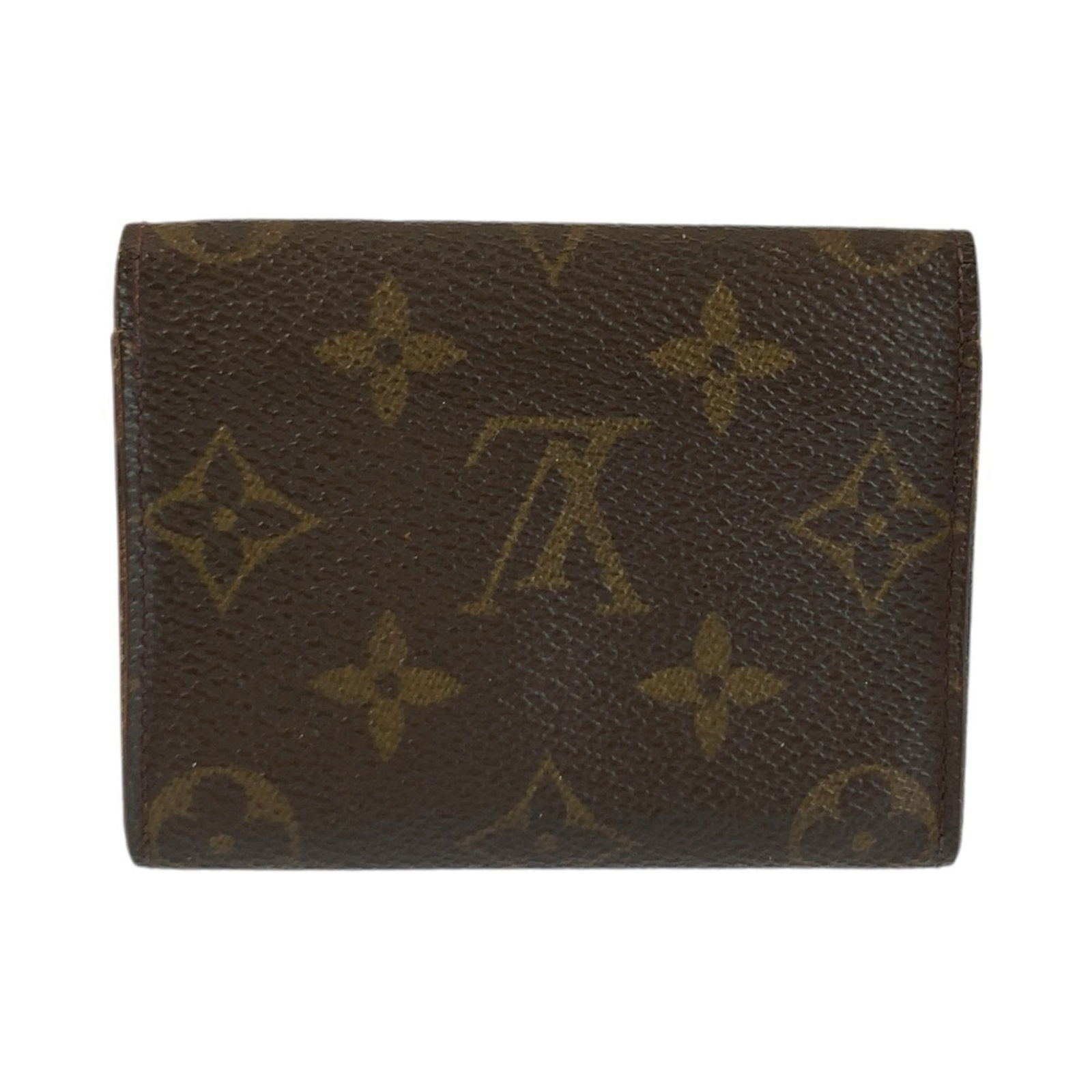 Louis Vuitton Monogram Card Case - 2