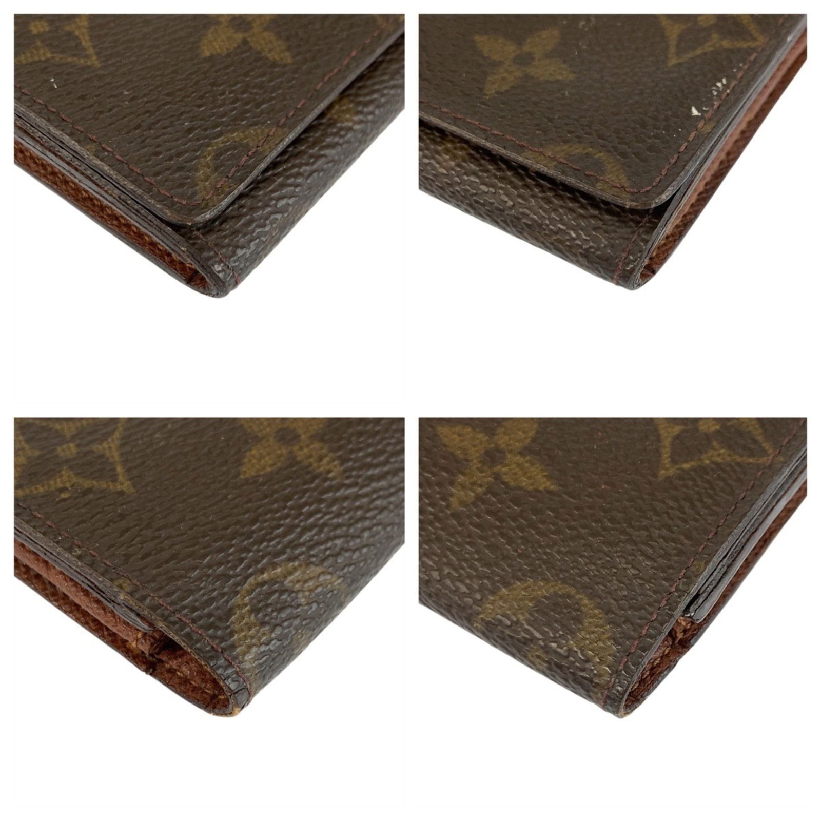 Louis Vuitton Monogram Card Case - 3