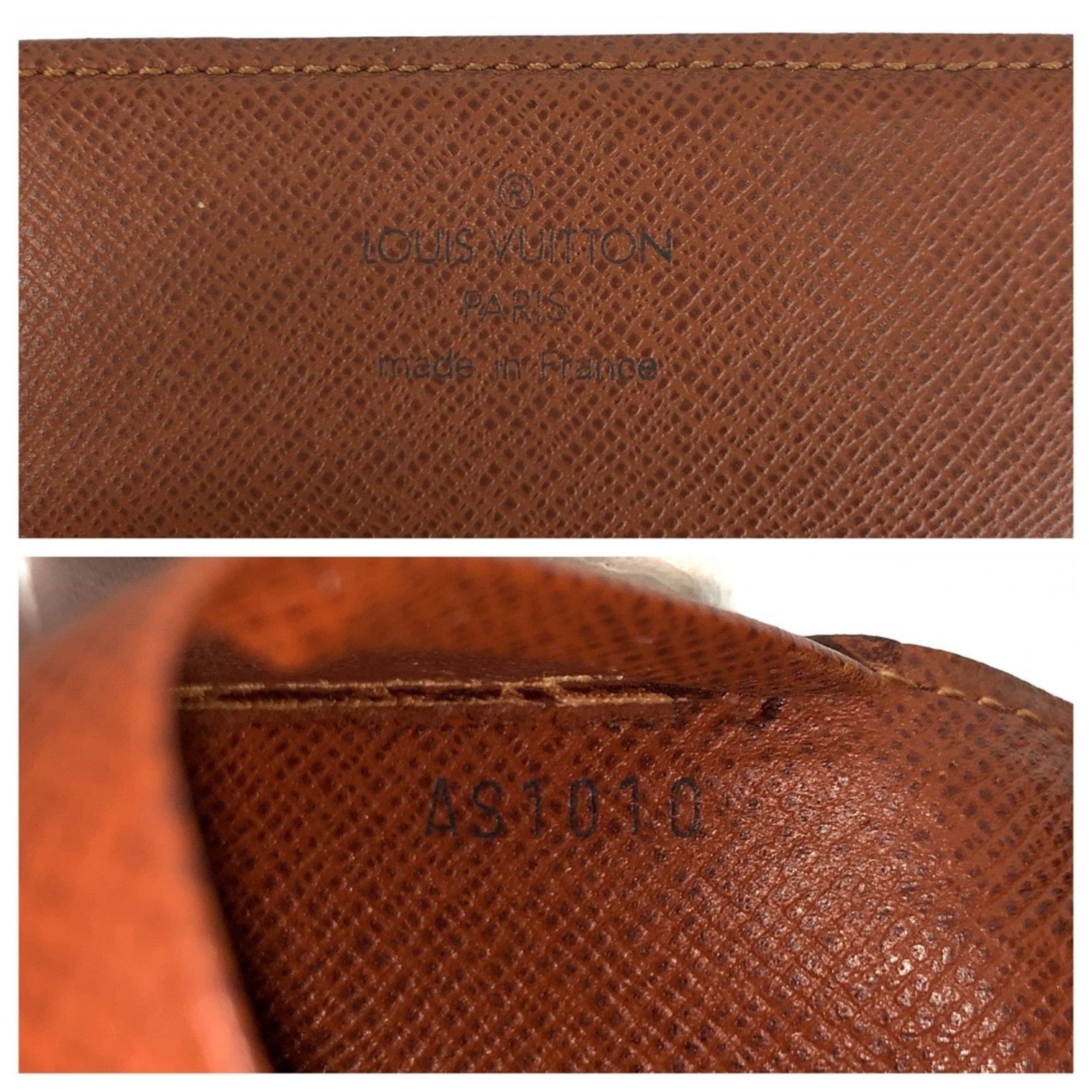 Louis Vuitton Monogram Card Case - 5