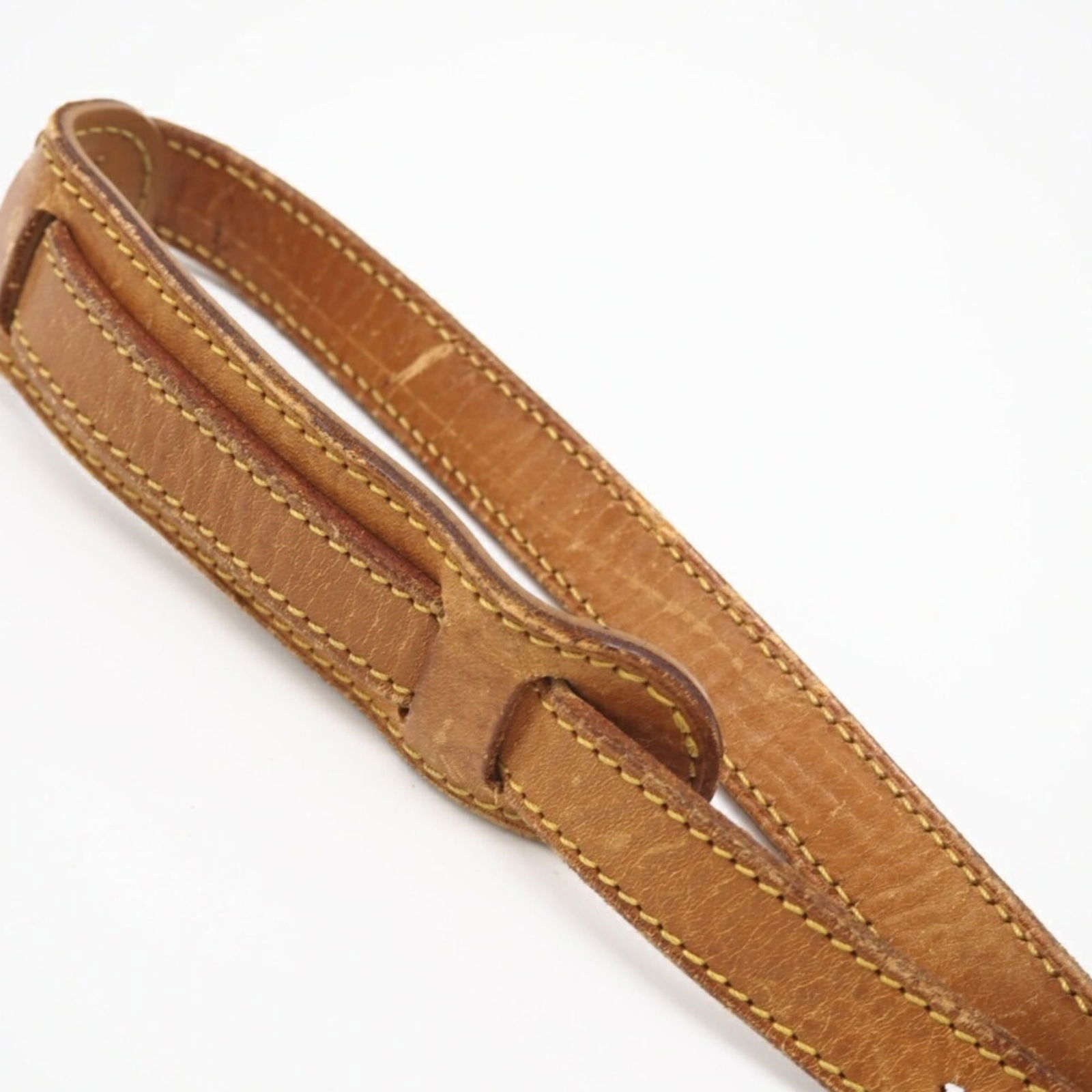 Louis Vuitton Monogram Shoulder Bag - 7