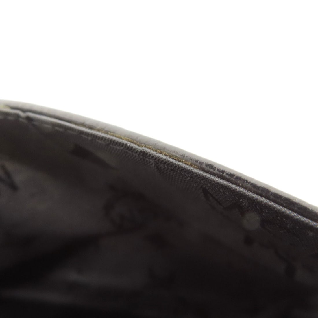 MCM Logo Leather Daypack Backpack - 12