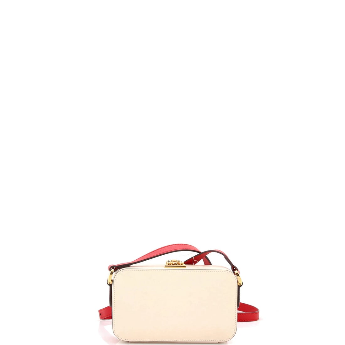 Gucci Interlocking G Camera Bag in Leather - 3