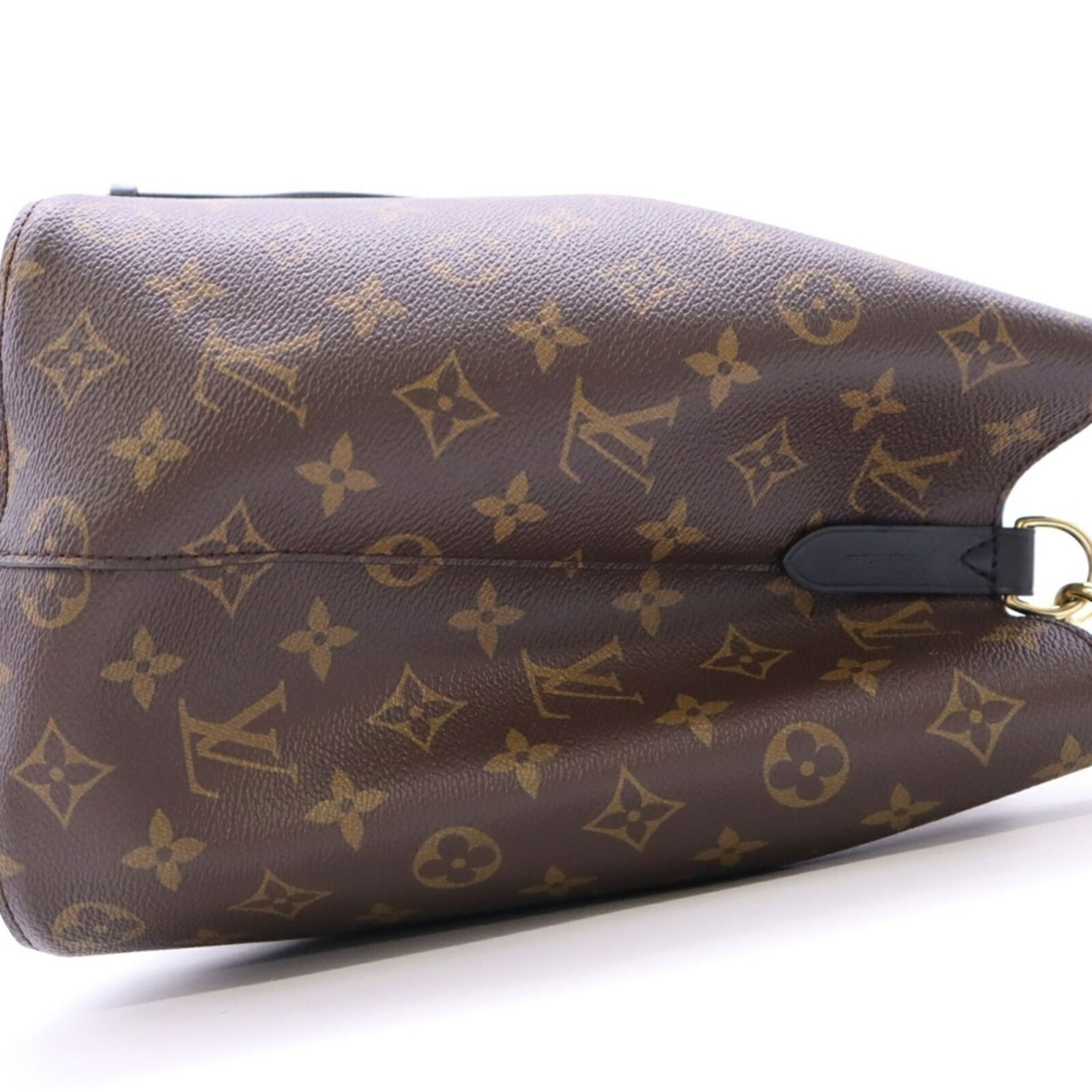 Louis Vuitton Monogram Shoulder Bag - 5