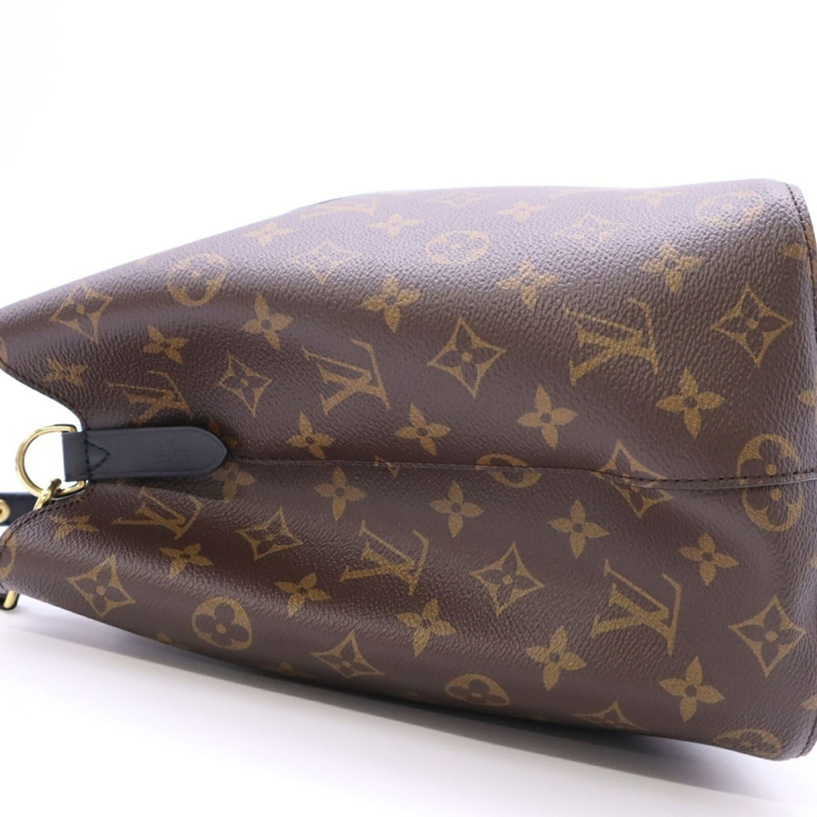 Louis Vuitton Monogram Shoulder Bag - 6