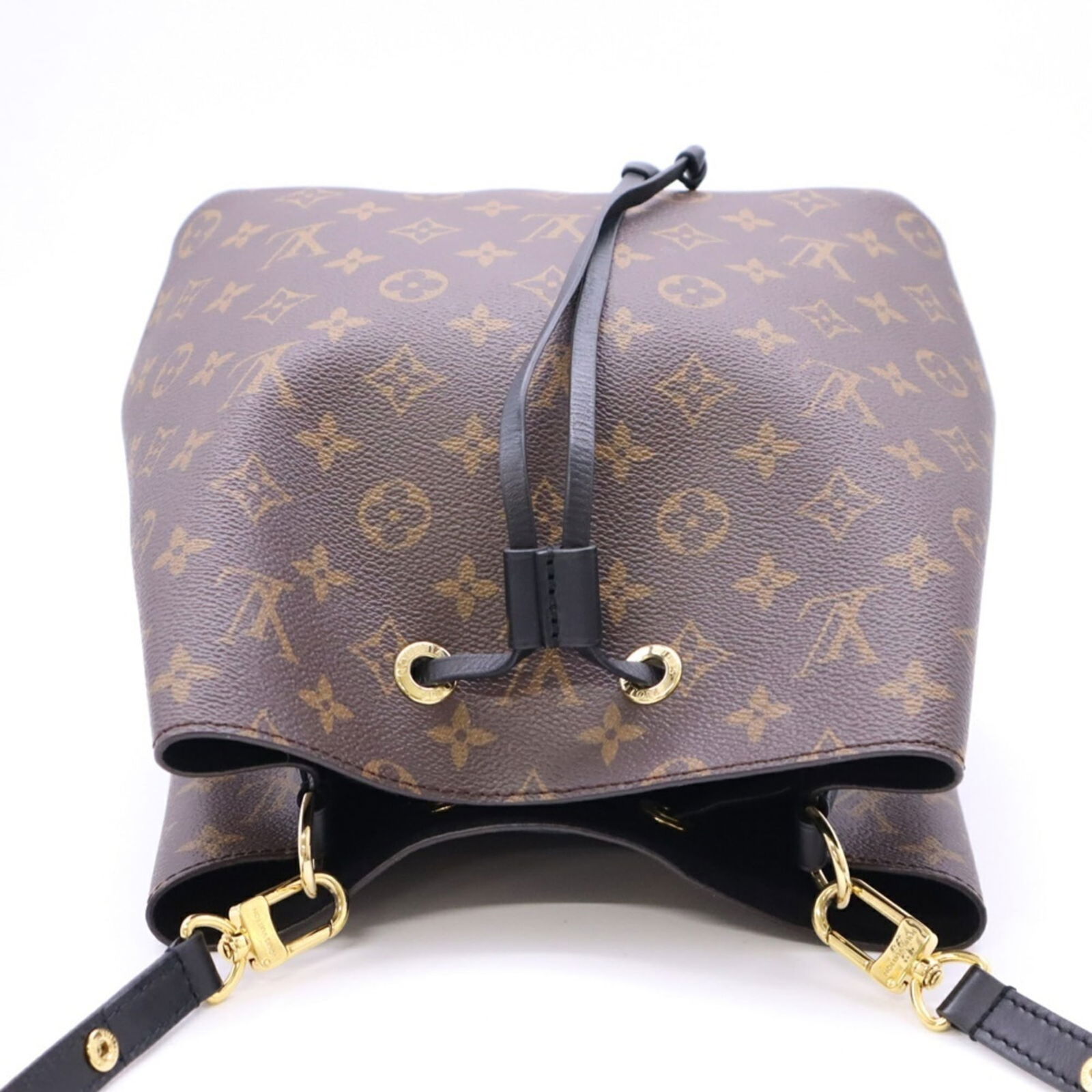 Louis Vuitton Monogram Shoulder Bag - 7