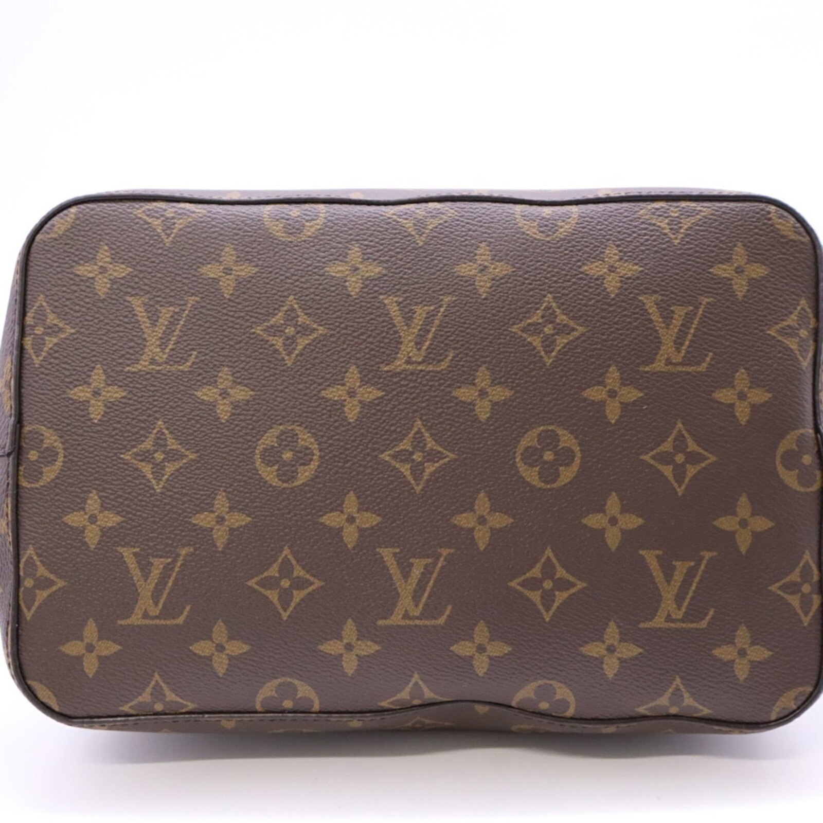 Louis Vuitton Monogram Shoulder Bag - 8