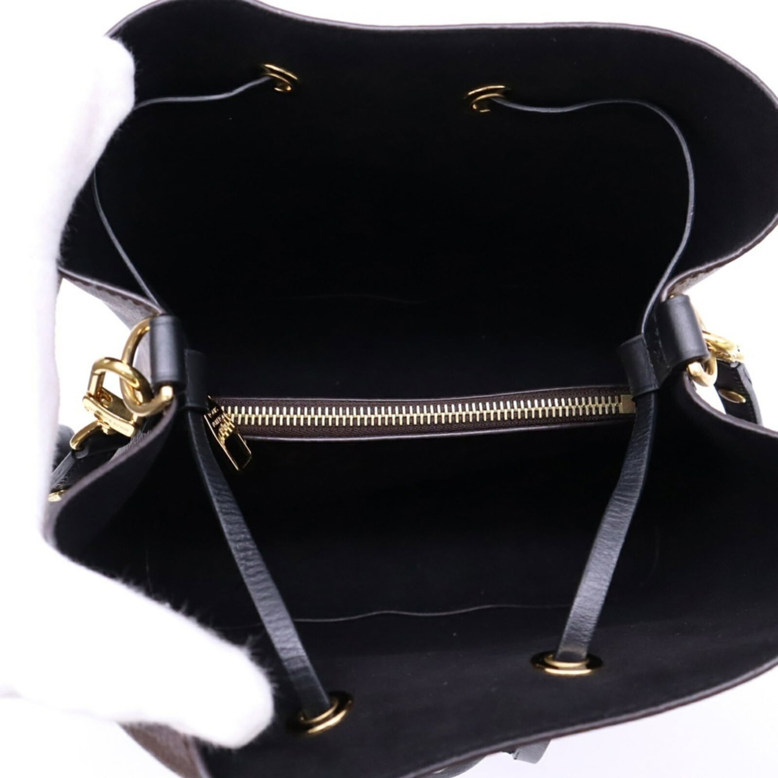 Louis Vuitton Monogram Shoulder Bag - 9