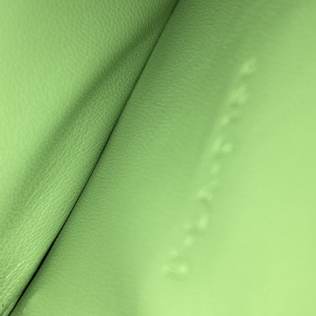 Celine Classic Medium Lizard Box Bag - 7