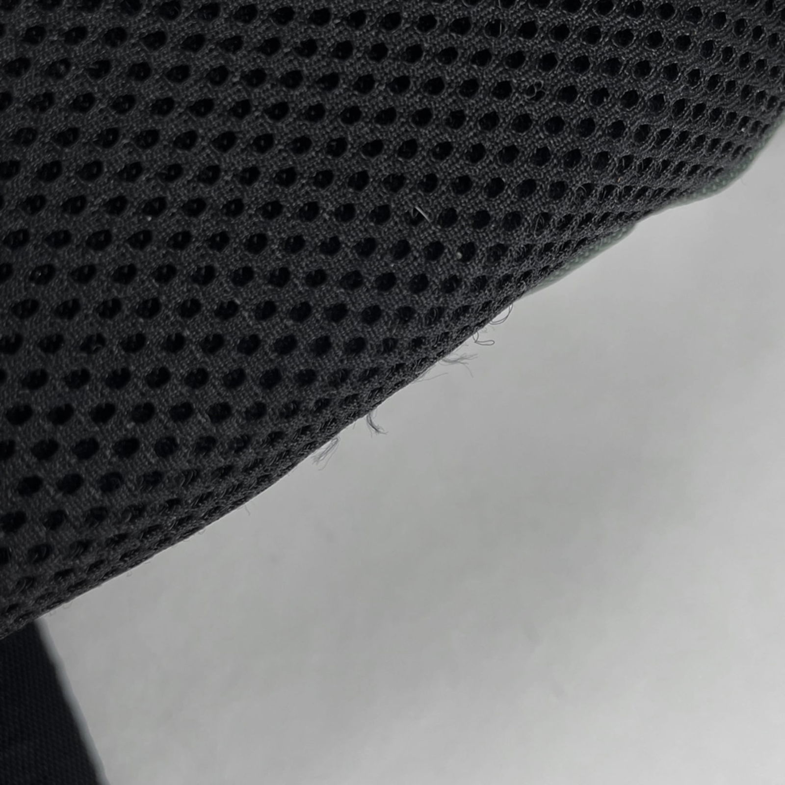 Chanel Canvas Backpack - 5