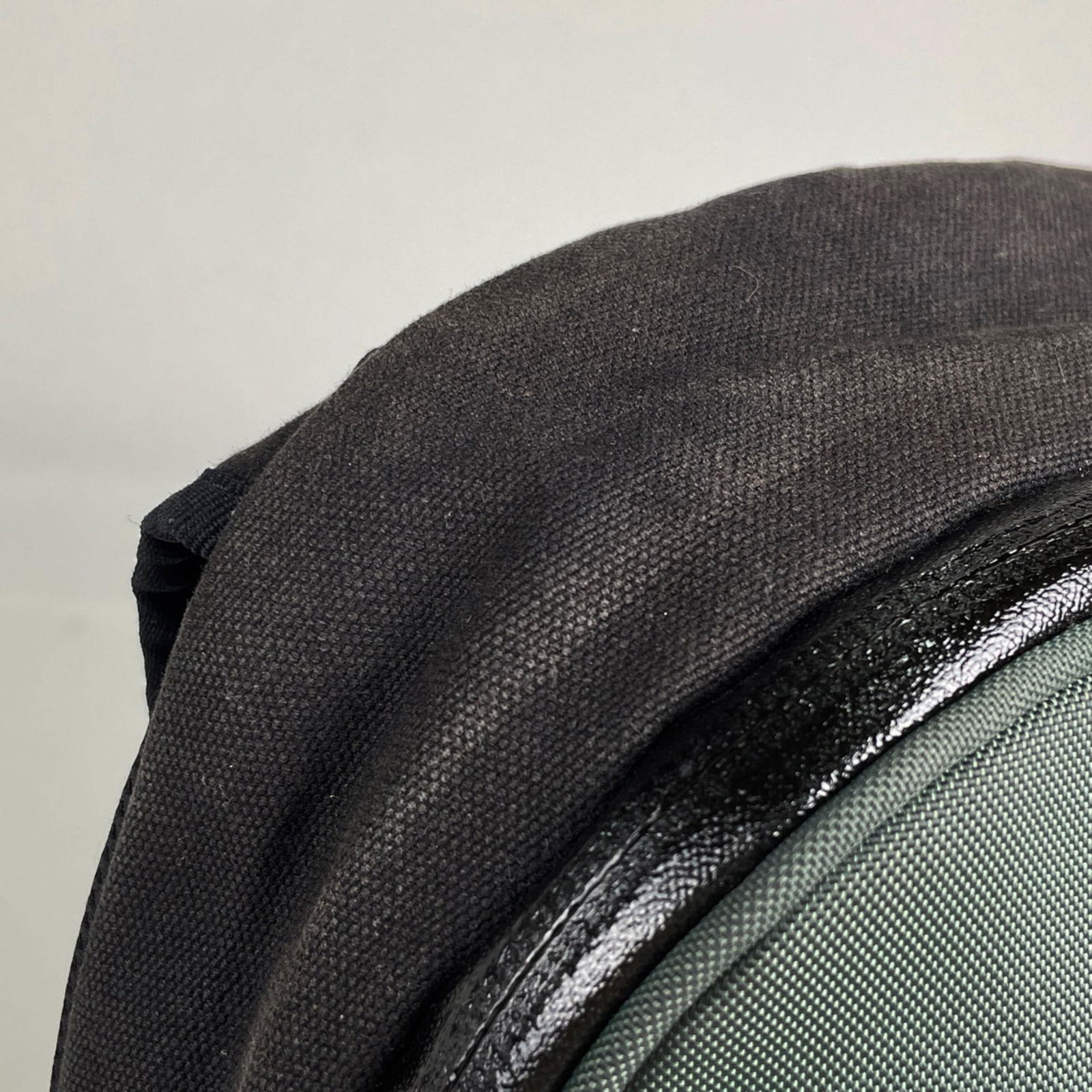 Chanel Canvas Backpack - 7