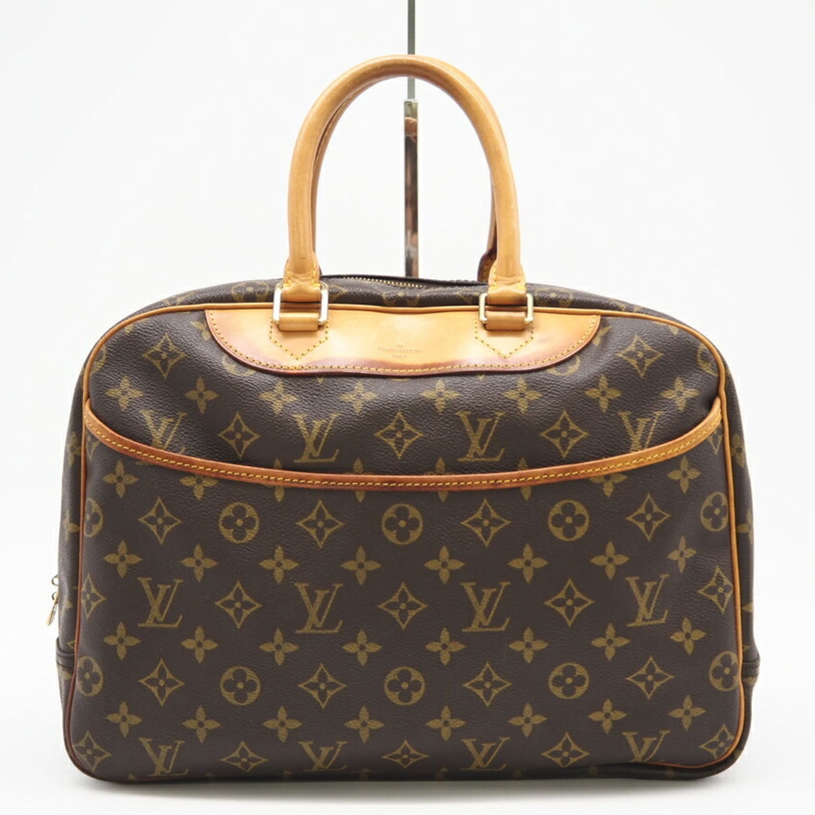 Louis Vuitton Monogram Handbag - 2