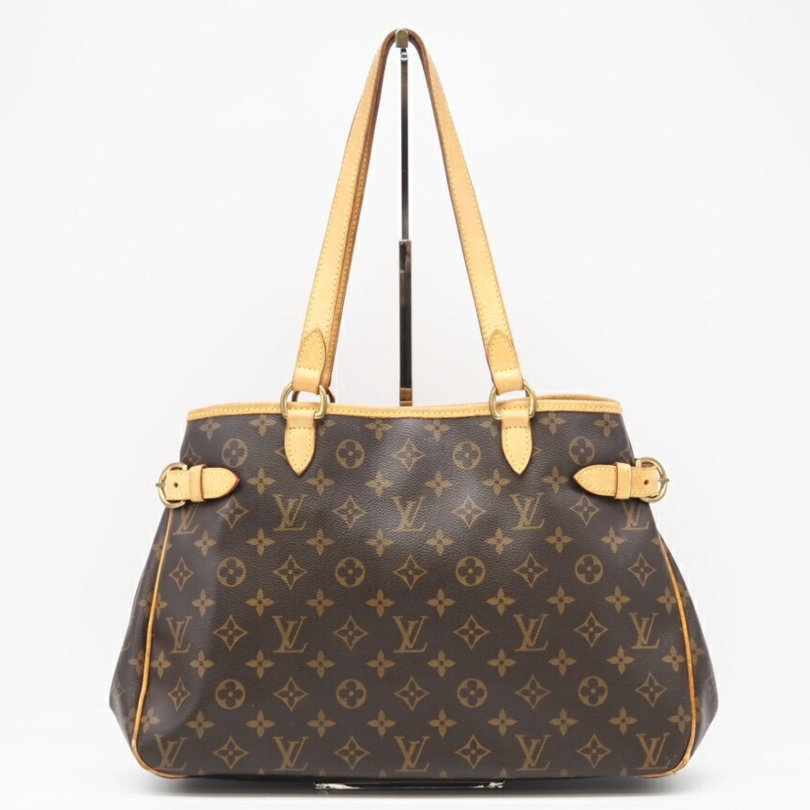 Louis Vuitton Monogram Handbag - 2