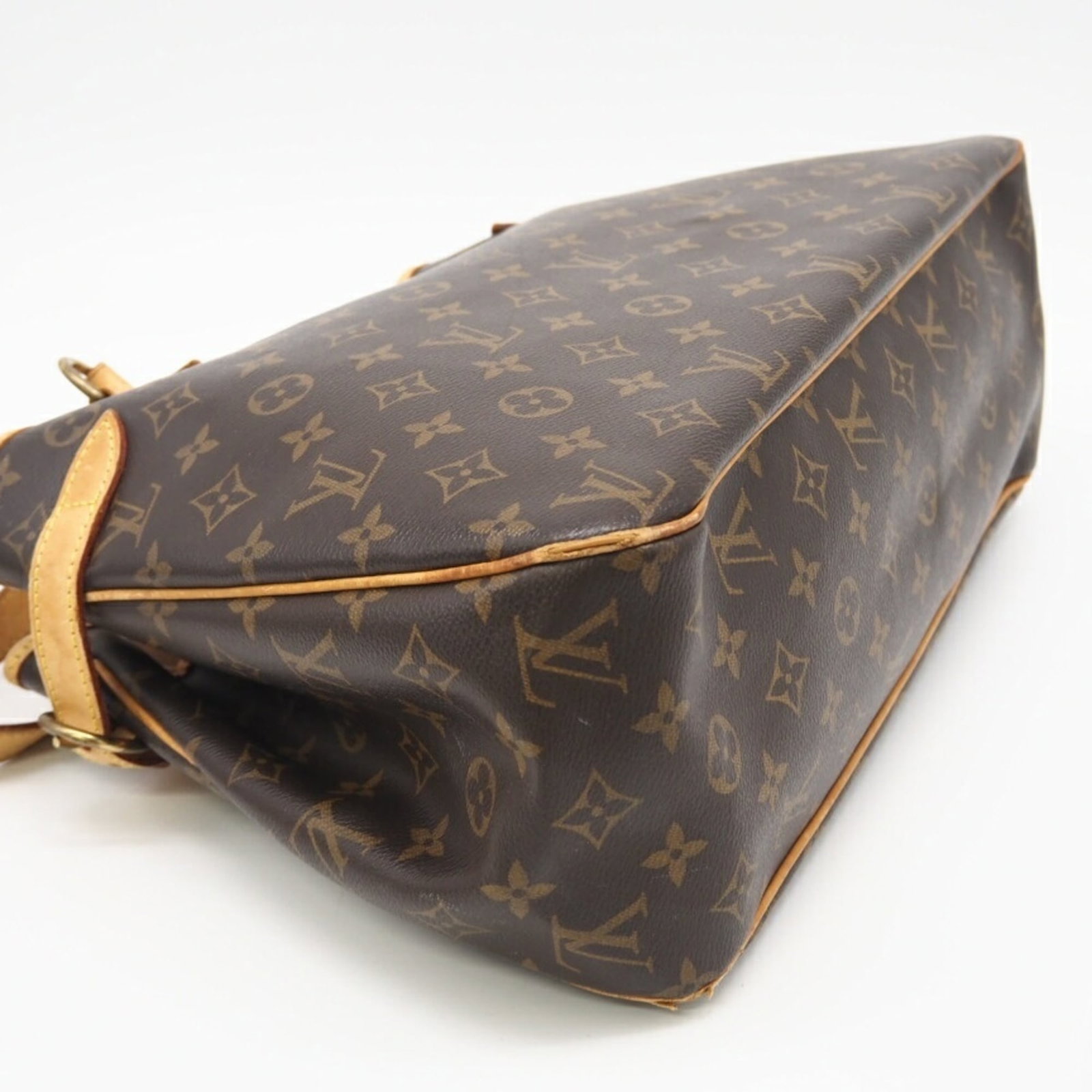 Louis Vuitton Monogram Handbag - 5
