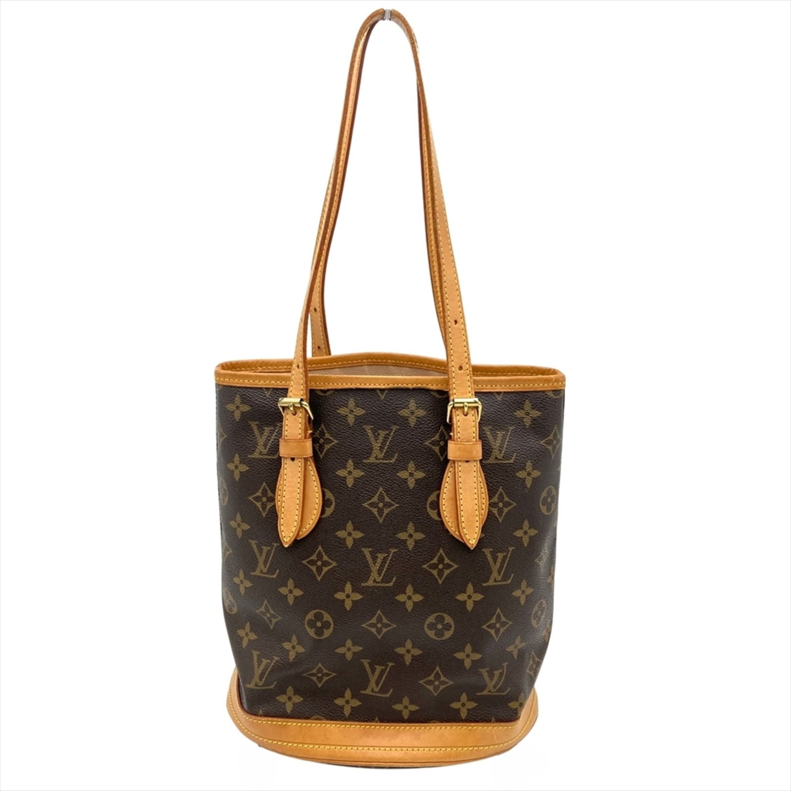 Louis Vuitton Monogram Pouch Shoulder Bag - 3