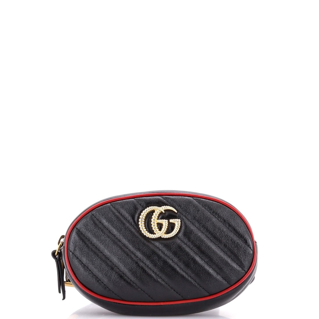 Gucci GG Marmont Quilted Leather Diagonal Belt Bag: Gucci GG Marmont Quilted Leather Diagonal Belt Bag The Gucci GG Marmont Quilted Leather Diagonal Belt Bag is a stylish and functional accessory that adds a touch of luxury to any outfit. With its