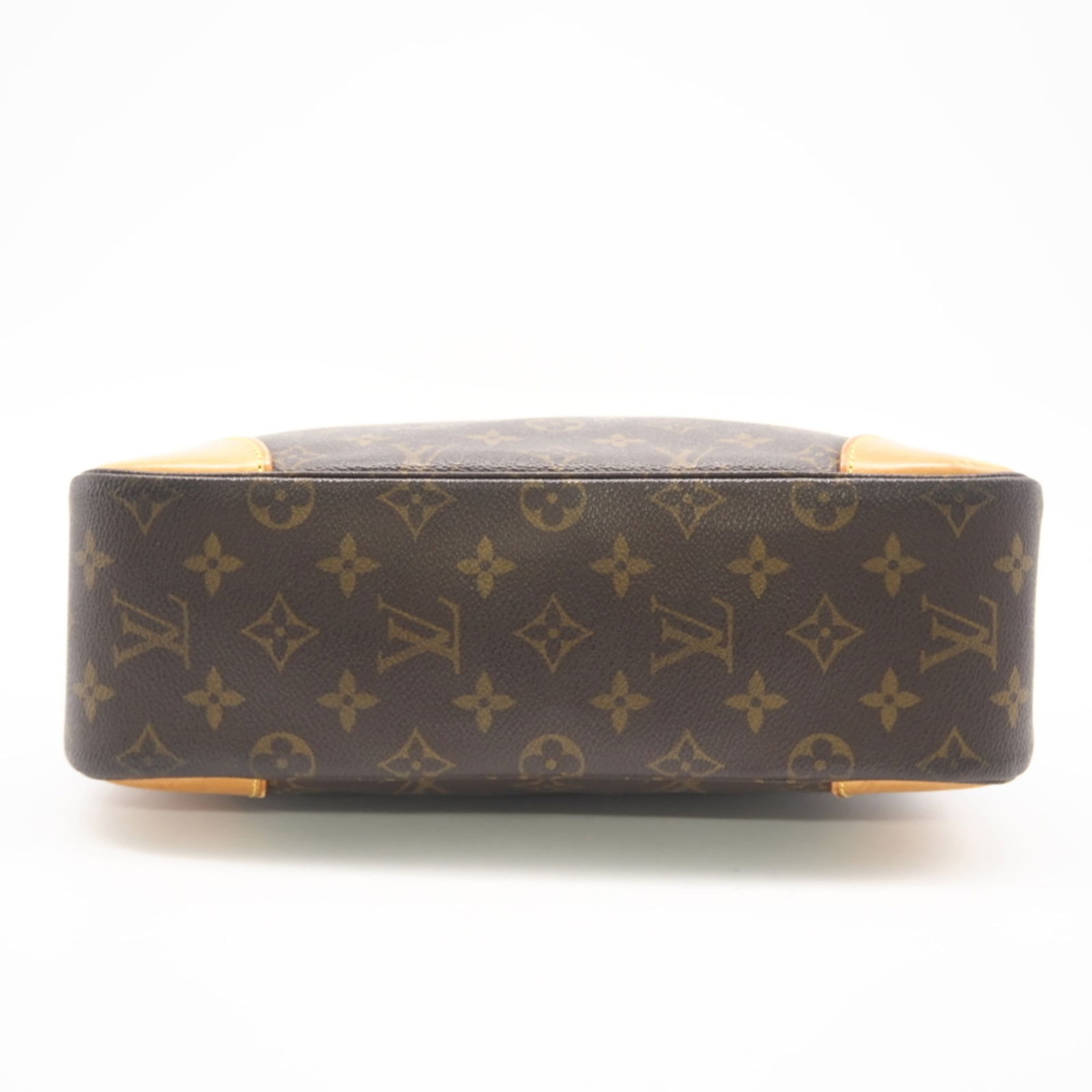 Louis Vuitton Monogram Shoulder Bag - 7