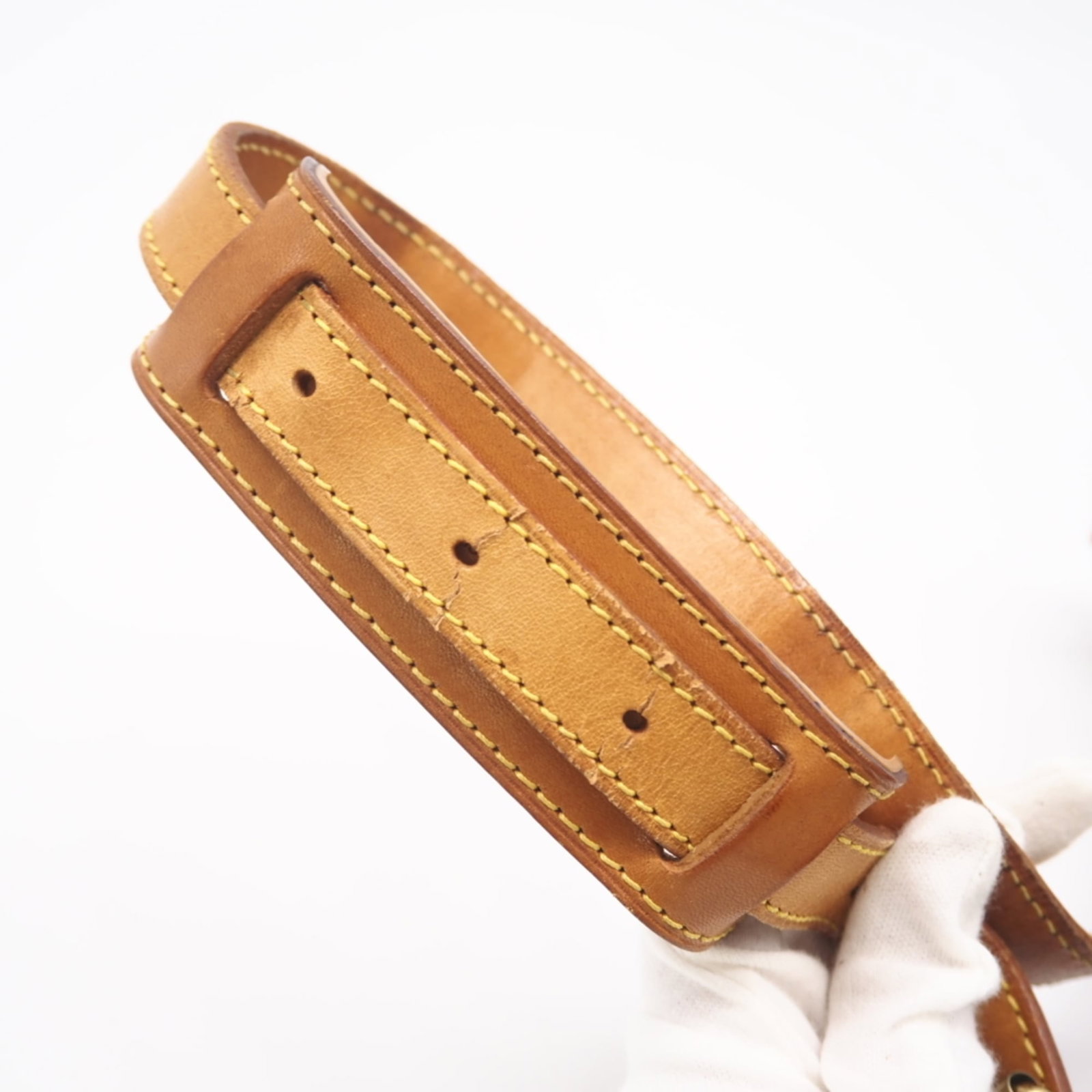 Louis Vuitton Monogram Shoulder Bag - 8