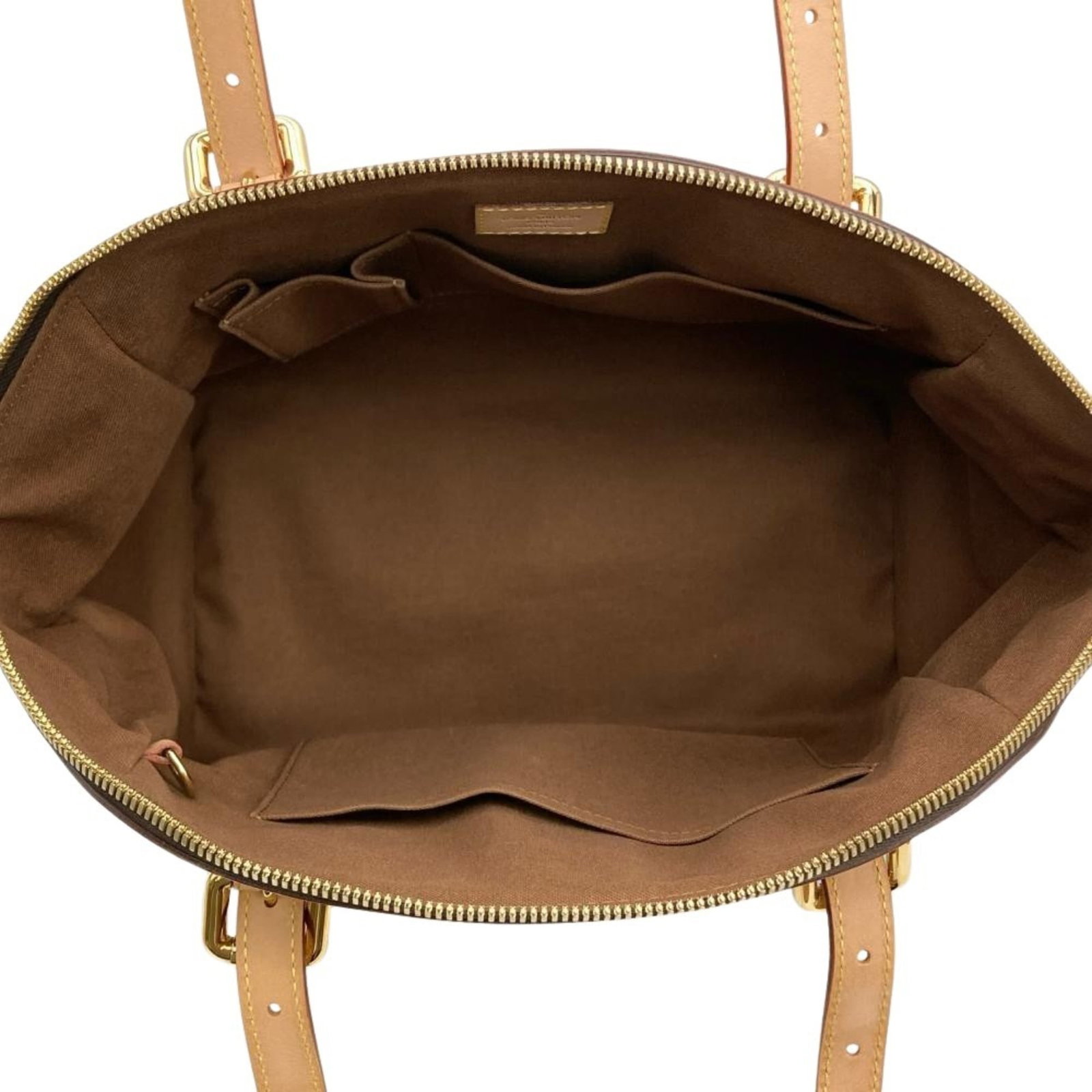 Louis Vuitton Monogram Handbag - 5
