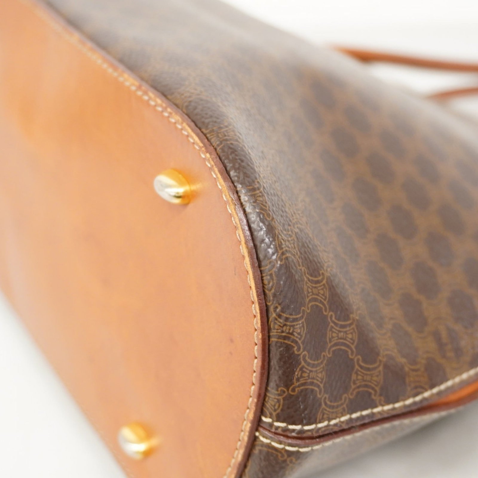 Celine PVC Handbag - 12