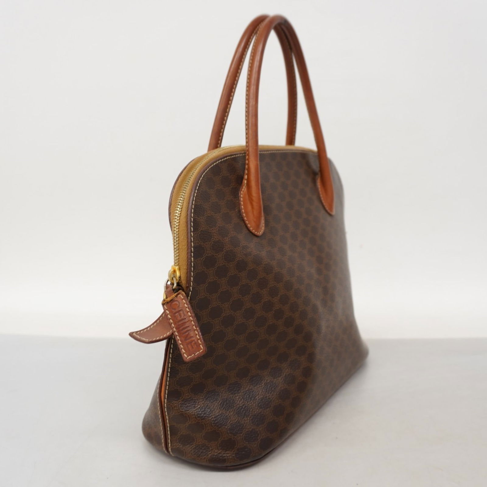 Celine PVC Handbag - 2