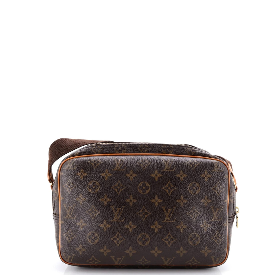 Louis Vuitton Reporter Bag - Monogram Canvas PM - 3