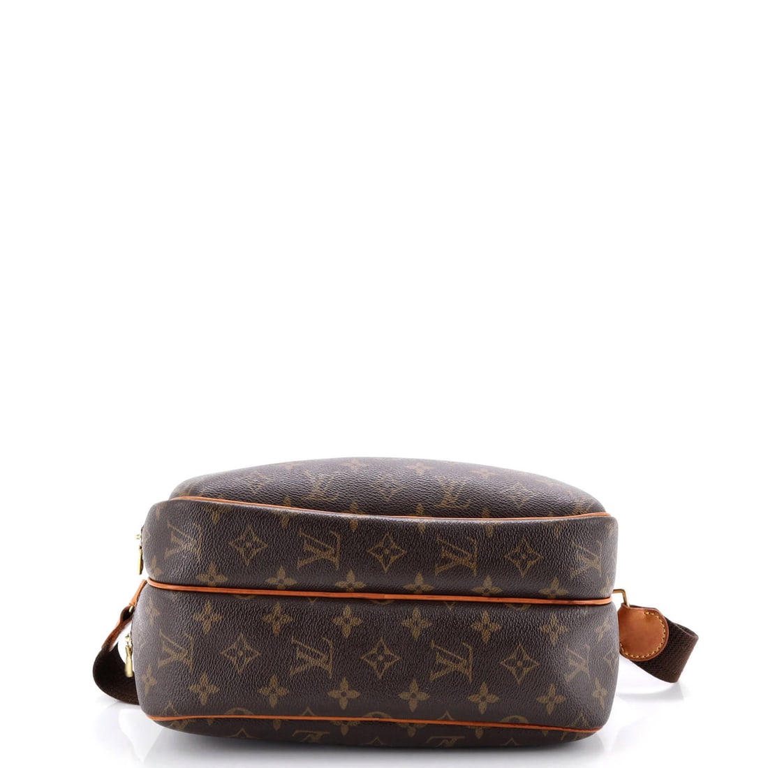 Louis Vuitton Reporter Bag - Monogram Canvas PM - 4