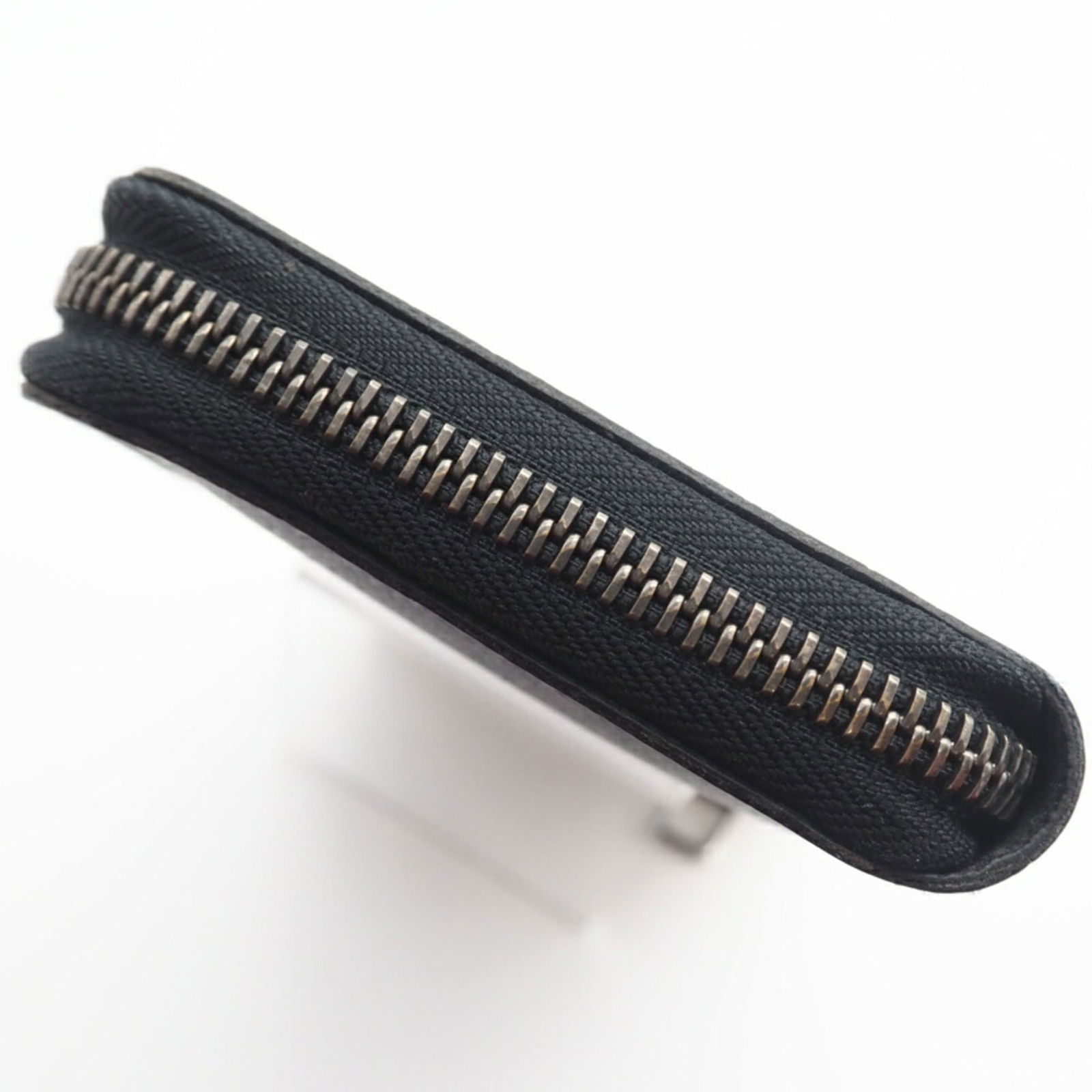 Louis Vuitton Bi-Fold Monogram Eclipse Long Wallet - 7