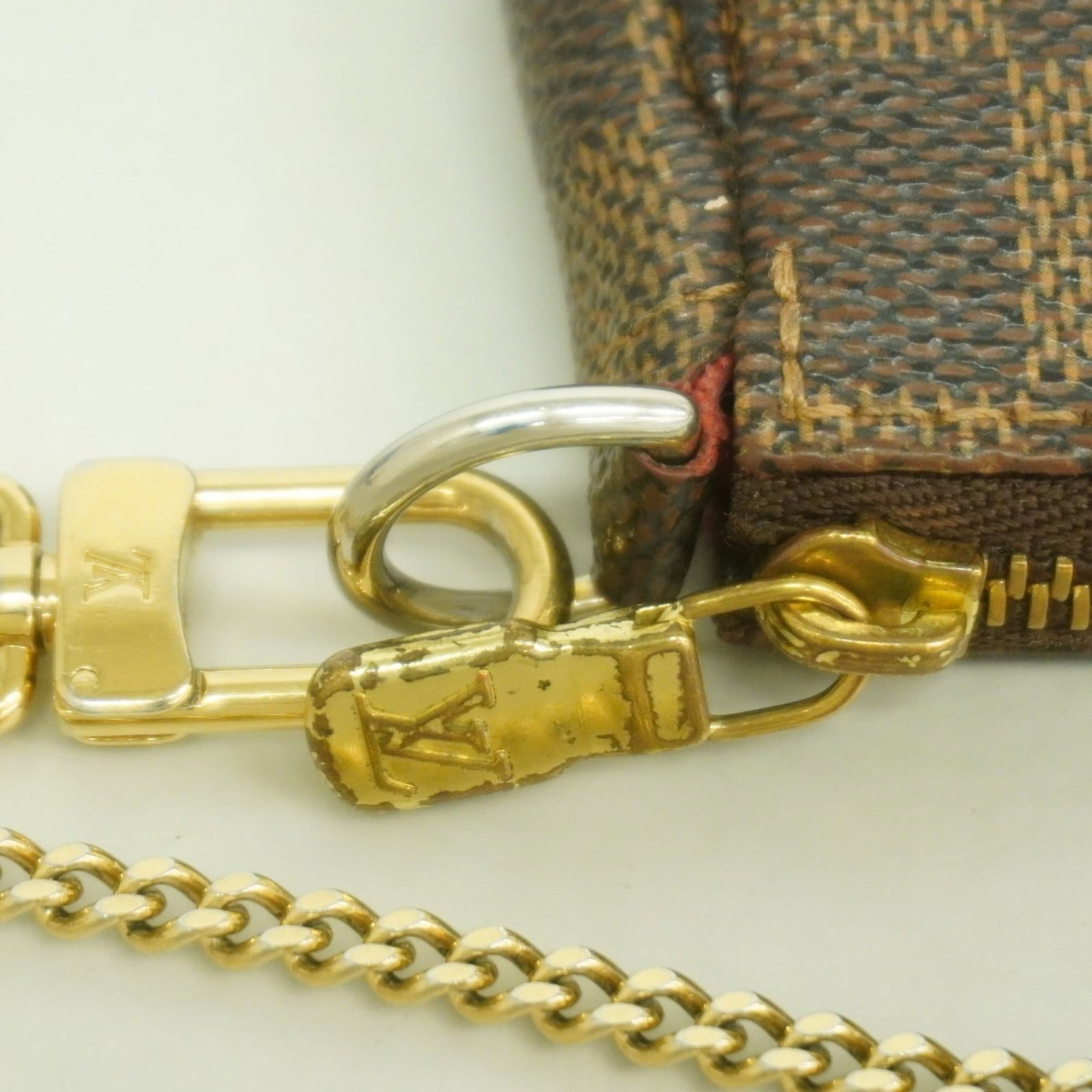 Pouch Louis Vuitton - 6