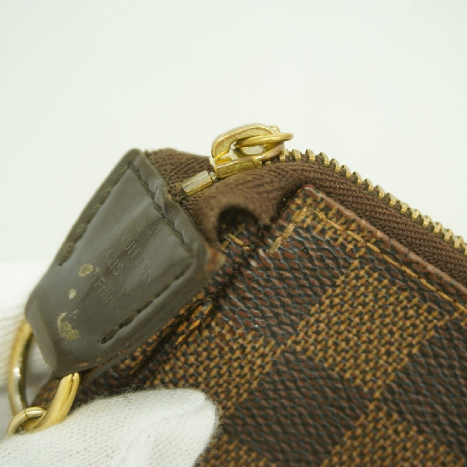 Pouch Louis Vuitton - 7