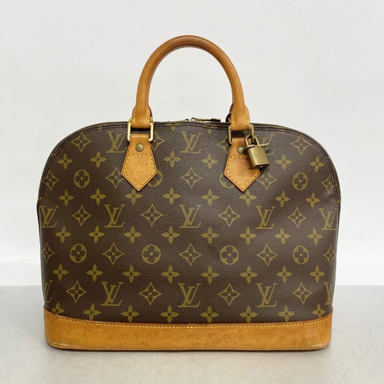Handbag Louis Vuitton - 10