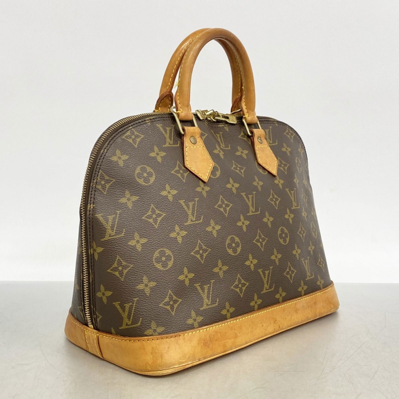 Handbag Louis Vuitton - 2