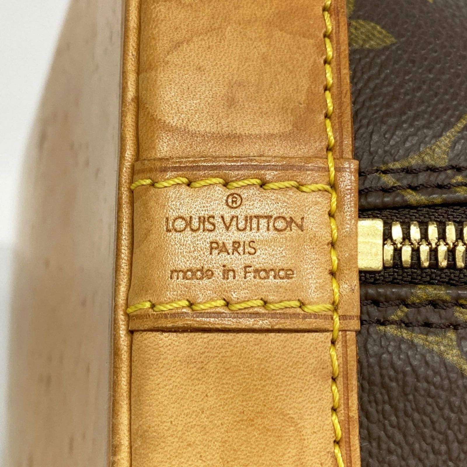 Handbag Louis Vuitton - 5