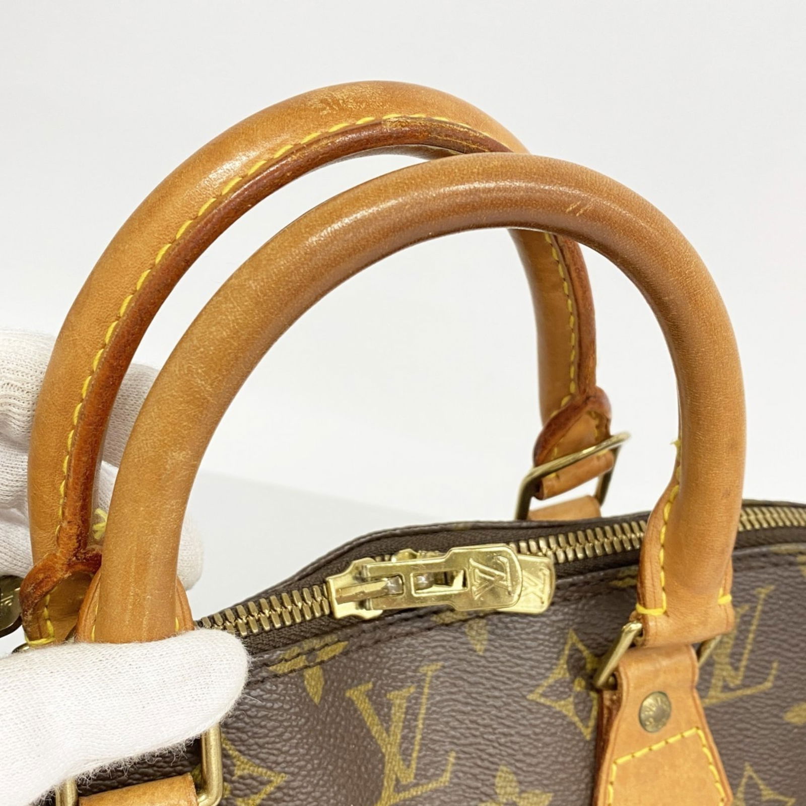 Handbag Louis Vuitton - 7