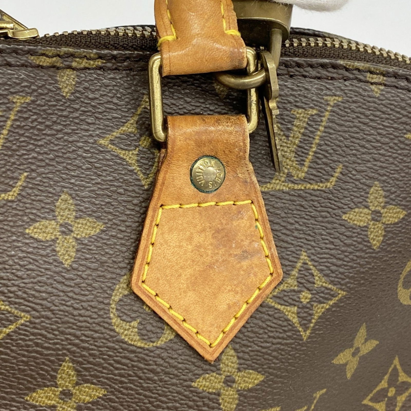 Handbag Louis Vuitton - 9