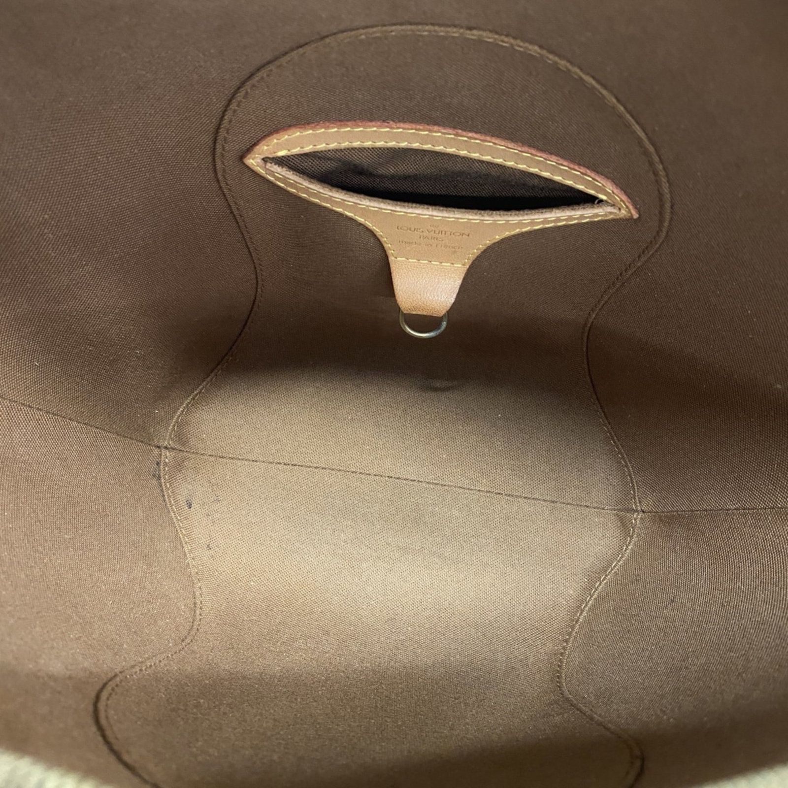 Handbag Louis Vuitton - 4