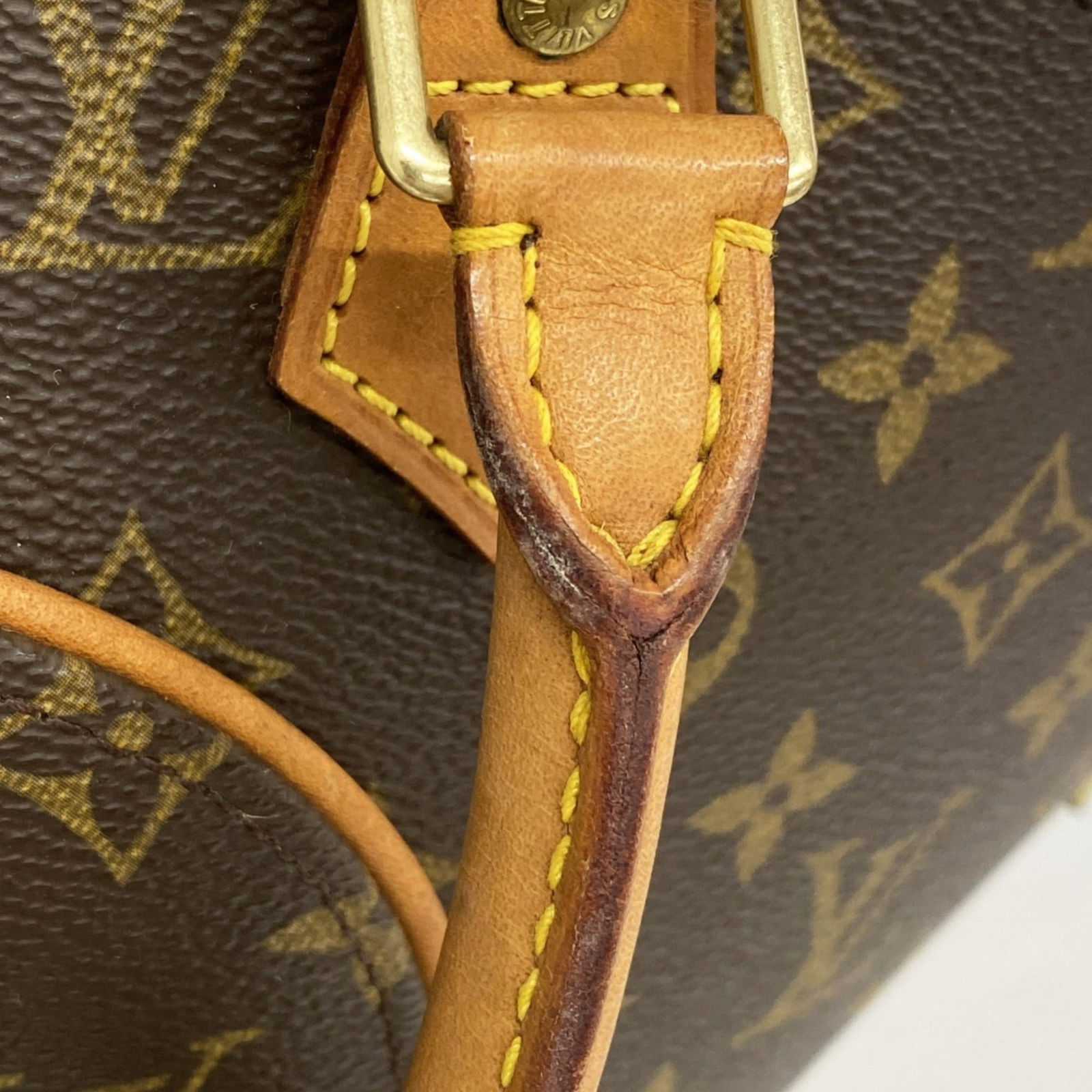 Handbag Louis Vuitton - 7