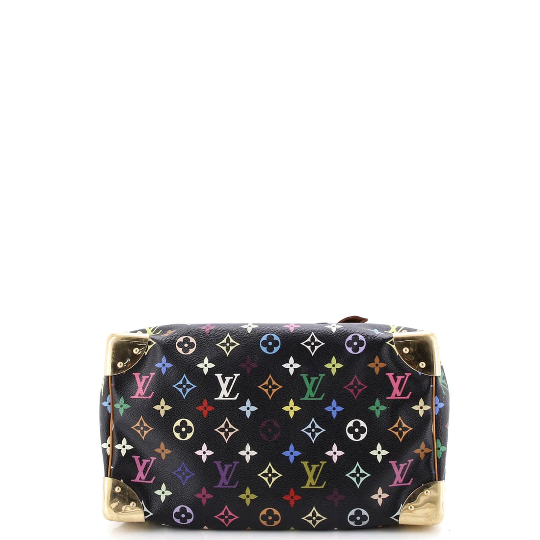 Louis Vuitton Speedy 30 Monogram Multicolor - 4