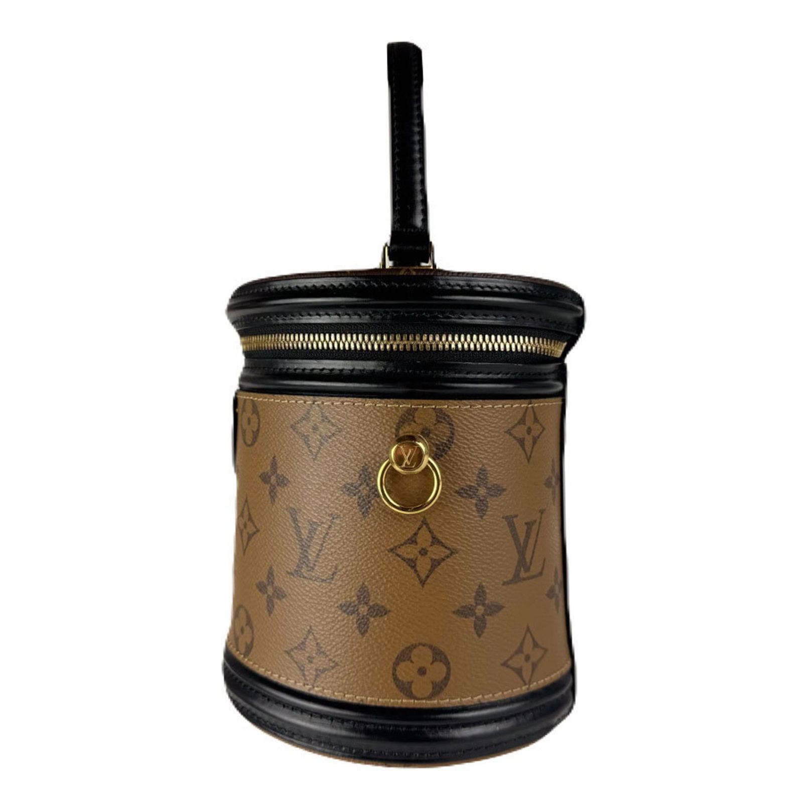 Louis Vuitton Monogram Reverse Shoulder Bag - 2