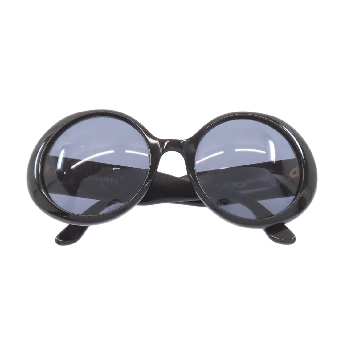 CHANEL Coco Mark Sunglasses (1 of 13)